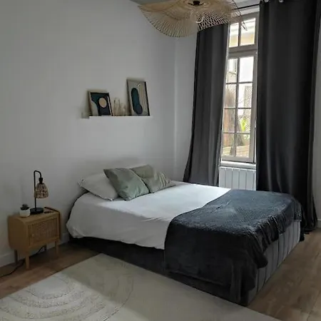 Carre D Or De Vue Sur La Cathedrale Apartment