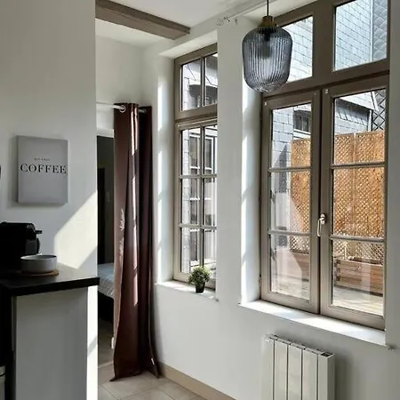 Apartment Carre D Or De Vue Sur La Cathedrale *
